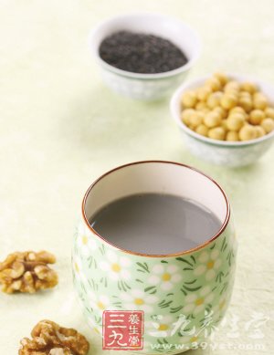 八种豆浆夏天喝好