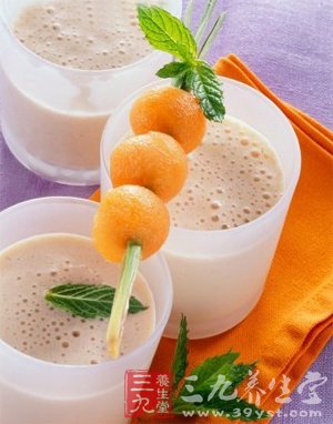 八种豆浆夏天喝好