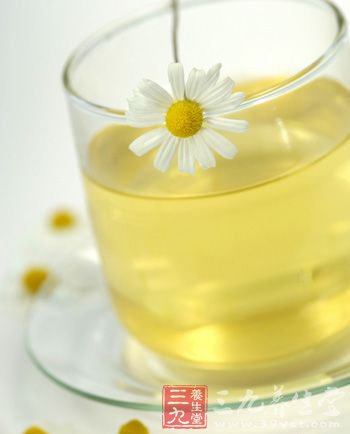 10款消暑瘦身茶 喝出S形好身材