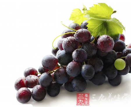 抗衰老水果大集合 让你的皮肤越吃越嫩