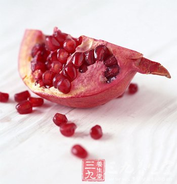 抗衰老水果大集合 让你的皮肤越吃越嫩