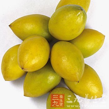 抗衰老水果大集合 让你的皮肤越吃越嫩