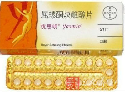 拜耳避孕药被指增患血栓风险 所涉产品在华有售