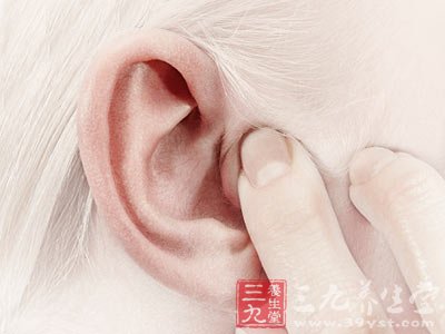 按摩这五部位 胜过吃补品