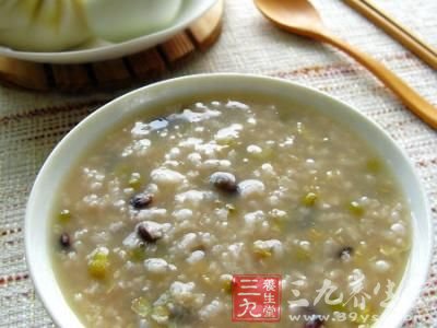 绿豆解暑好东西 吃法有讲究