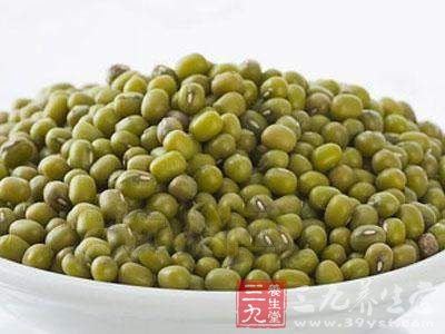 绿豆解暑好东西 吃法有讲究