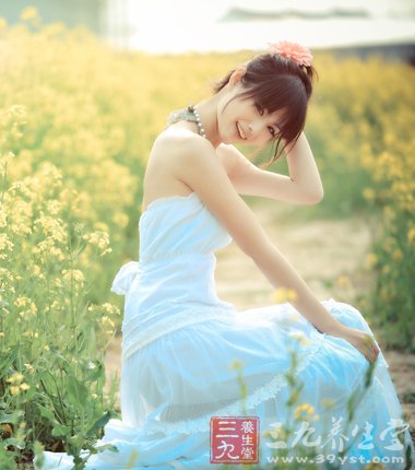 东方女性的12条健康须知