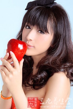 东方女性的12条健康须知