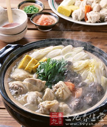 久对电脑易上火 4个降火良方