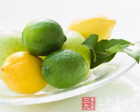 橘子皮的20种保健用途