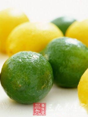 橘子皮的20种保健用途