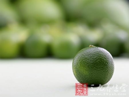 橘子皮的20种保健用途