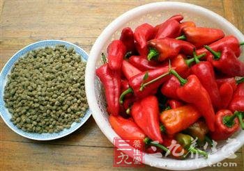 辣椒酱的做法 辣椒酱的家常做法大全