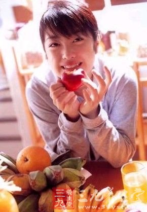 女性勿用冷水刺激身体