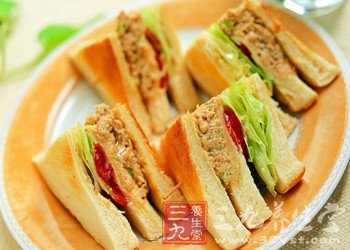 好妈妈必学的9款精致儿童美食