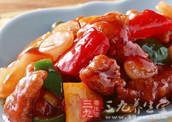 好妈妈必学的9款精致儿童美食