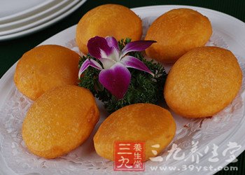 好妈妈必学的9款精致儿童美食