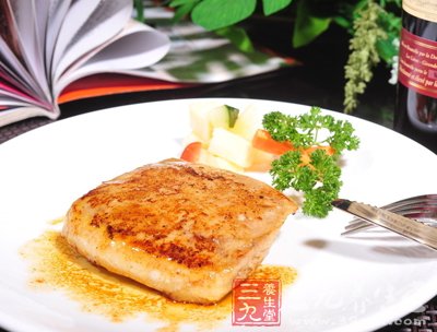 爱吃鹅肝者 当心惹上脂肪肝