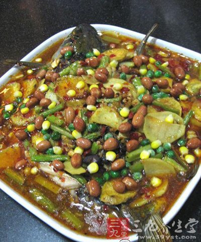 烤鱼的做法 大厨教做烤鱼