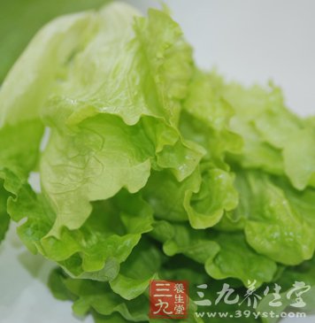 生菜有哪些营养价值 清肝利胆养胃排毒