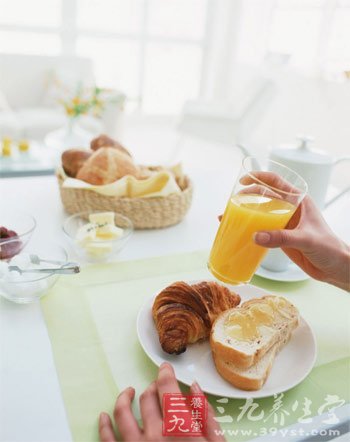 5款美味减肥食谱 轻松塑造身材