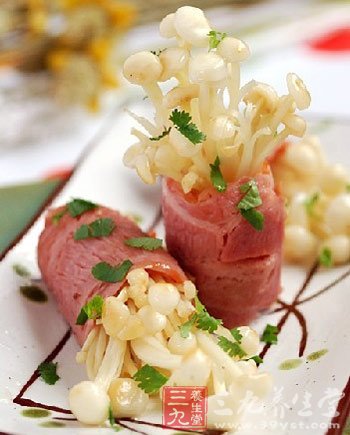 5款美味减肥食谱 轻松塑造身材