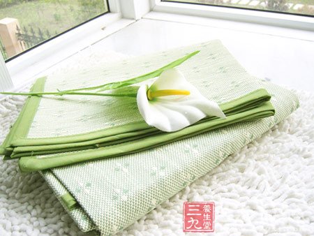 夏季保健2妙招 有效预防空调病