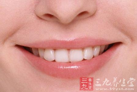 养生常识 牙齿也能看出健康状况 你了解多少