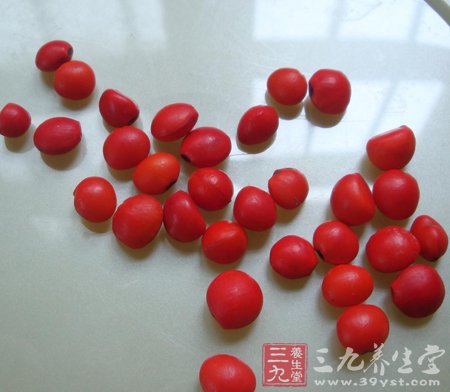 教你制作红豆冰沙 补血养颜好简单