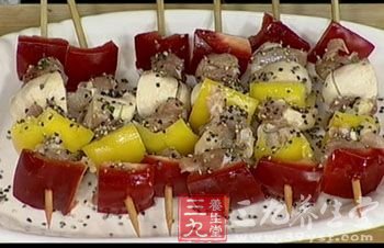 速成美食 私人派对同样精彩