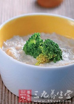 为宝贝补铁的6道美食