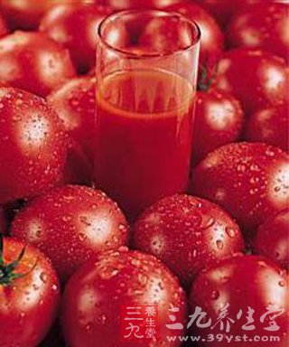 OL需要喝的五种蔬菜汁