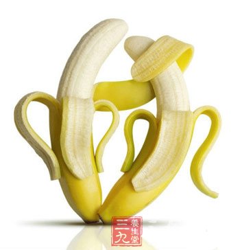 让女人爱上香蕉的10大理由