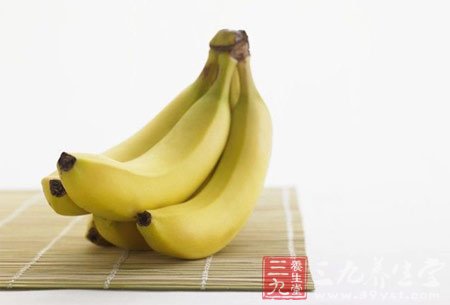 让女人爱上香蕉的10大理由