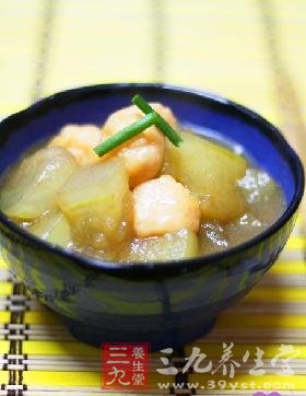 8款瘦身食谱 夏日大胆秀身材