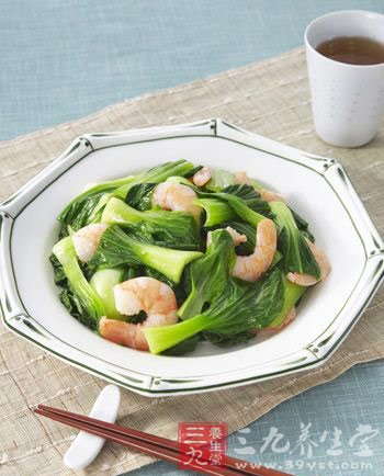 8款瘦身食谱 夏日大胆秀身材