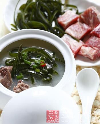 8款瘦身食谱 夏日大胆秀身材