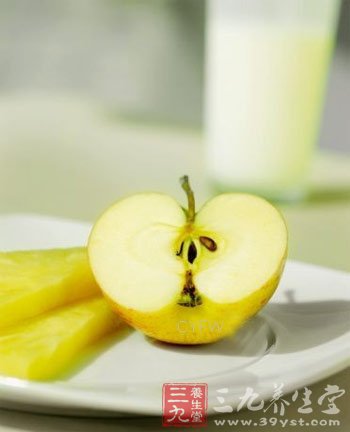 8款瘦身食谱 夏日大胆秀身材