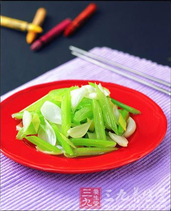 8款瘦身食谱 夏日大胆秀身材