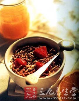 10款防治感冒茶 减少夏季病症