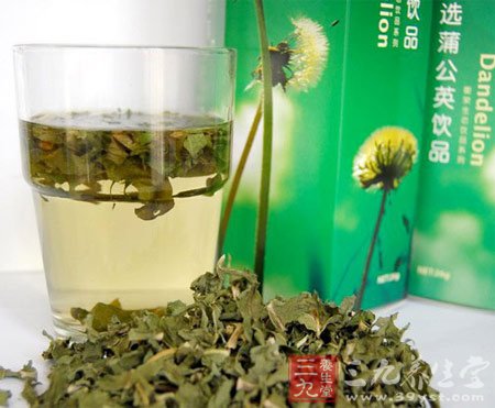 10款防治感冒茶 减少夏季病症