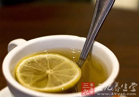 10款防治感冒茶 减少夏季病症