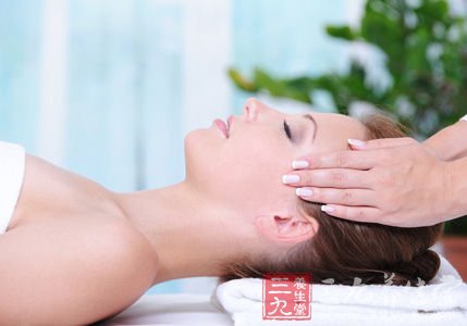 近年来人们对保健养生十分重视