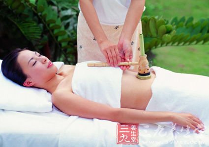 上养生馆治疗妇科病靠谱吗