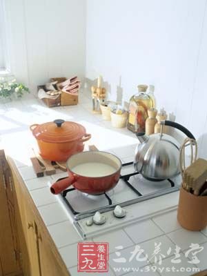 喝温开水竟有五大妙用