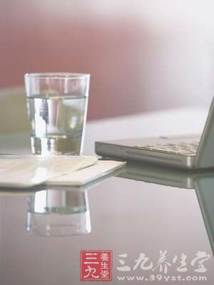 喝温开水竟有五大妙用