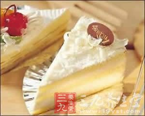 饮食养生 无龄女人&ldquo;吃&rdquo;出来