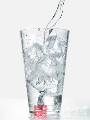 养生保健 避免吃寒凉性食物