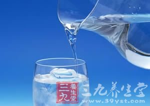 养生保健 避免吃寒凉性食物