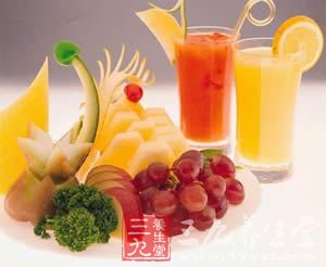 养生保健 避免吃寒凉性食物